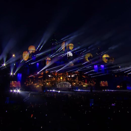 Un clásico del edm 🤩 Escucha electrónica aquí: https://bit.ly/electroleo | Leo Villalobos