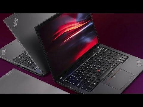 Tech Thursdays #125 It's a Laptop World