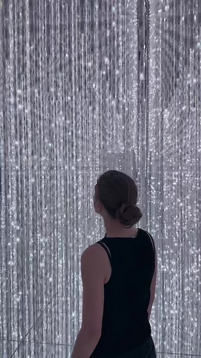 my honest review of teamLAB exhibits in tokyo and osaka #teamlab #teamlabplanets #teamlabplanetstokyo #teamlabbotanical #teamlabbotanicalgarden #teamlabbotanicalgardenosaka #japantravel