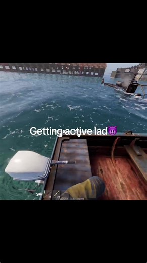 Mastering the Aura in Rust Gameplay