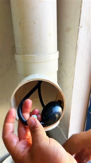 PVC pipe airbag water plug #pipe airbag water plug