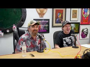 Tell 'em Steve-Dave! Episode: #554: Joey da Rose