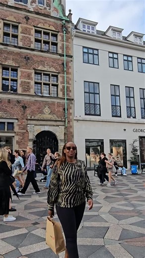 Beautiful Copenhagen city tour Denmark 🇩🇰 #discoveringdenmark #denmark #copenhagen #europe #tour #trip #beautifuldestinations #beautifulplaces #reelsviralvideo | Discovering Denmark