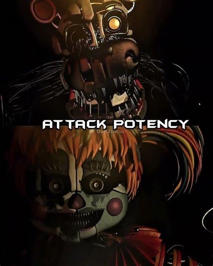 Scrap Baby #vs Molten Freddy #shorts #edit #1v1 #fyp #fivenightsatfreddys #fnafpizzeriasimulator