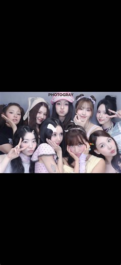 TWICE 11TH ANNIVERSARY📸 생일 축하해 TWICE🍭❤️ Happy Birthday to TWICE🍭❤️ #ONCE #원스 #TWICE #트와이스 #TWICE_11th_Anniversary