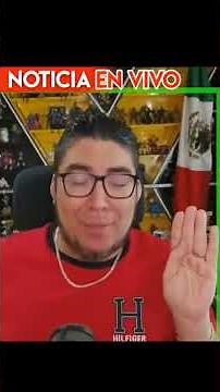 SE LE COMPLICO TODO A TRUMP ¡PERO YA TIENE REEMPLAZO EN VENEZUELA!#amlo #mañanera #campechaneando