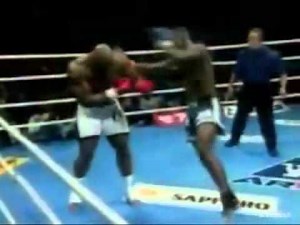 레미 본야스키 하이라이트