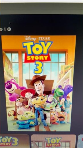 Toy Story a bug’s life Toy Story 2 monsters inc finding nemo the incredibles cars ratatouille