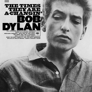 Bob Dylan - The Times They Are A‐Changin’ Lyrics & Meaning