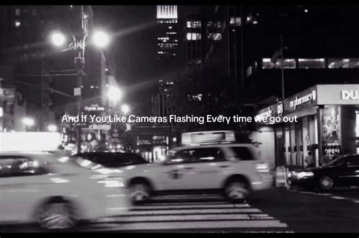 Perfect Late Night Drives Inspired by One Direction