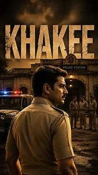 🚨 Why is the Indian Police uniform Khaki? 🤔 | Khaki Uniform Explained #shorts