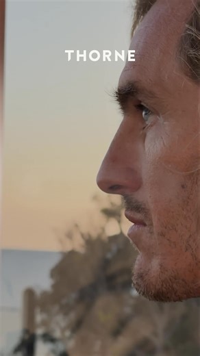 Thorne Vitamin D K2 work together, supporting absorption and bone health. Clinically validated, since 1984. #WhyThorne | Thorne