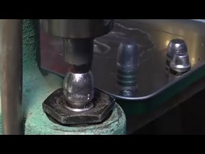 Using an RCBS Lube-a-Matic (or LM2)