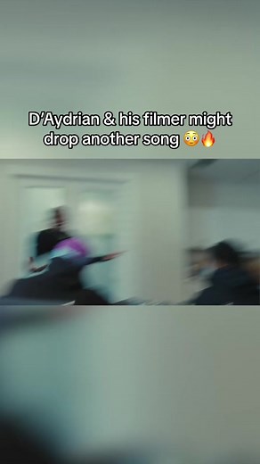 D'aydrian Harding: A Journey of Resilience and Success