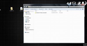 Export Static Meshes from Blender 2.53 to UDK