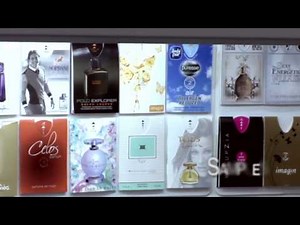 Présentation Cosmetic Valley 2017 (FR)