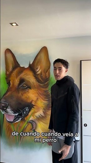 PLEX Breaks Down Into Tears When He Sees This Graffiti... 😭 *Full Video*