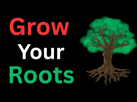 Establish some roots - Byte Sized SWE #8