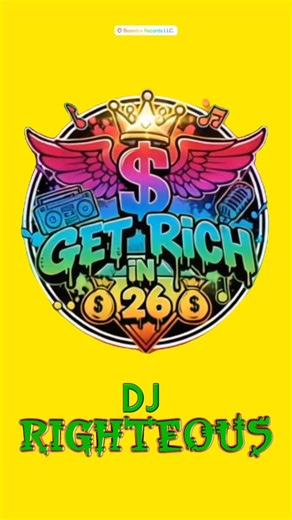 Chad Green on Instagram: "🎧 EVERYBODY GET RICH IN 26 🎧 This ain’t just a song — it’s a movement. 2026 is our year to level up, get focused, and build wealth. Tap in. Turn it up. Let’s manifest it into reality. 💸✨ 🔗 Stream now —https://artists.landr.com/057914514659 #EverybodyGetRichIn26 #DJRighteous #NewMusicAlert #ViralSong #2026movement @djrighteous804"