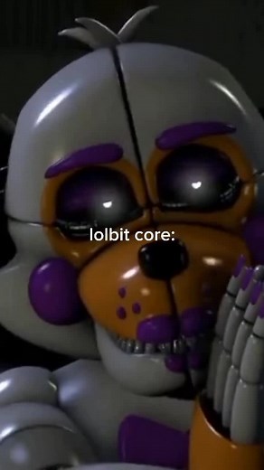 Explorando Lolbit y Funtime Foxy en FNAF