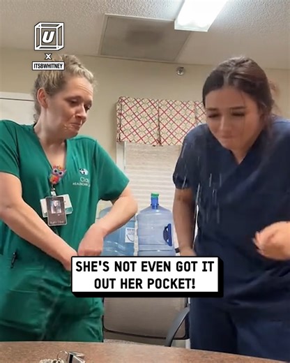 11M views · 155K reactions | She took full custody of their departed parents...⚱️藍 | UNILAD | Facebook