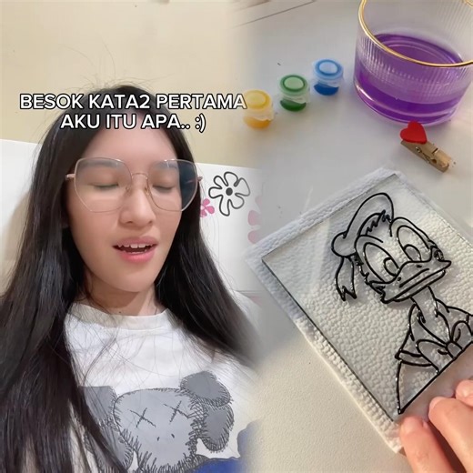 MY FIRST WORD TODAY.. #shorts