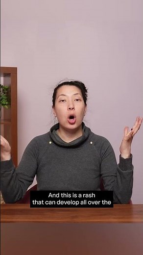 Atopic Eruption Rash in Pregnancy