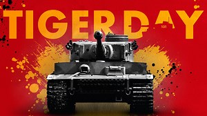 1.3K views · 783 reactions | See the world's only running Tiger I in action this Tiger Day! WW2 tank displays, living history and more. Tickets available for 23 April and 17 September 2022. All tickets include free returns for a year. | The Tank Museum | Facebook