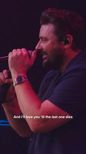 Can’t wait to play “Til The Last One Dies” live again this weekend on tour! | Chris Young