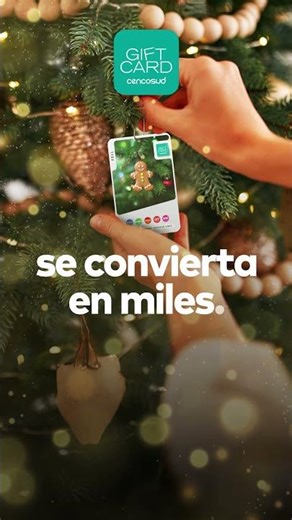 El regalo que buscas