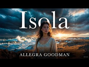 Isola by Allegra Goodman: Deep Dive Summary & Analysis | The True Story of Marguerite de Roberval