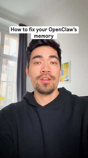 How to Fix Openclaw's Memory Issues Effectively