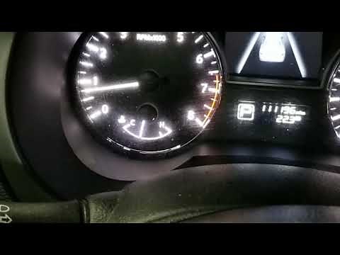 2015 NISSAN ALTIMA 2.5 P0014 , P0300 AND ROUGH IDLE