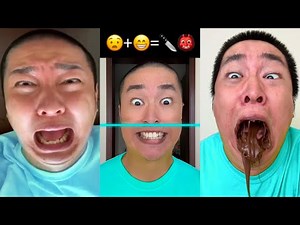 CRAZIEST Sagawa1gou Funny TikTok Compilation | Try Not To Laugh Watching Cactus Dance Challenge 2025
