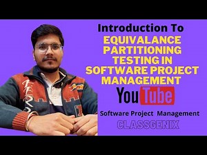 Equivalance Partitioning Testing in Black Box Testing.