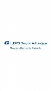 Breathe a sigh of relief: USPS Ground Advantage® service has no hidden fees, so you can ship worry-free. | USPS Business