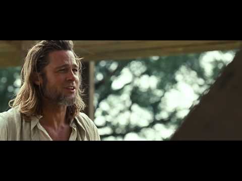 12 YEARS A SLAVE: "Fight Back"
