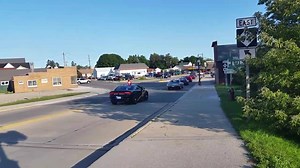 5.9K views · 113 reactions | Manistique's Labor Day Weekend is kicked off with the Friday Night Cruise through Manistique. Today's cars are technological wonders of power and precision. But there's still something to be said for loving an old ride and bringing it back to life. Be sure to catch the Manistique Merchants Car Show, Saturday, September 2nd, starting at 10 am -downtown Manistique. Enjoy the video! | Manistique, Michigan | Facebook