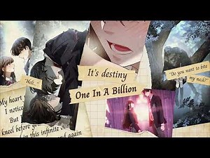 ENHYPEN (엔하이픈) 'One In A Billion (Band Ver.)' Coming Soon | DARK MOON: THE BLOOD ALTAR Soundtrack