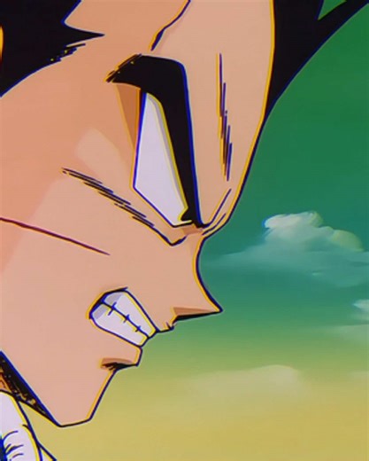 Vegeta vs Frieza - Epic Battle Scene