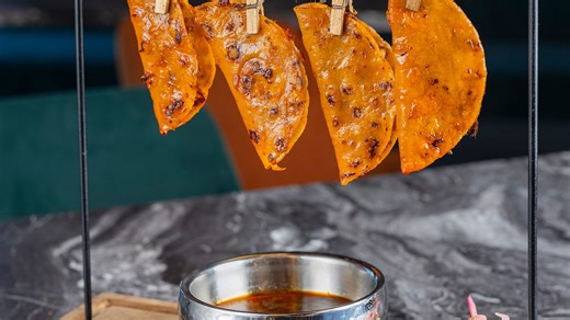 Authentic Mexican restaurant coming to West Palm Beach featuring house-made tortillas
