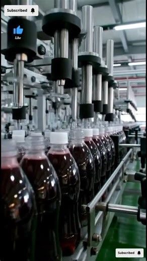 How to prepare cold drinks.