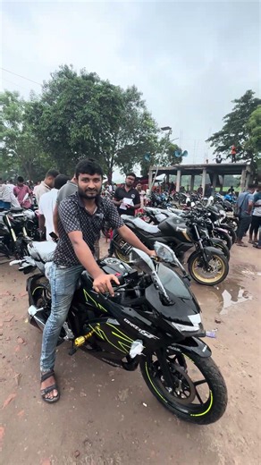 😱 The Best Sports Bike for the Budget: Suzuki Gixxer SF!