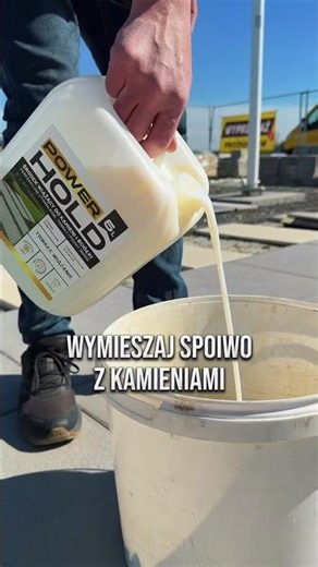Twoje kamienie wyglądają jak tłuczeń z drogi? Zmień to! 🛣️✨