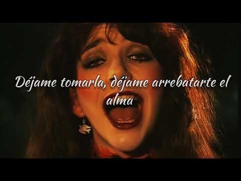 Kate Bush - Wuthering Heights / Subtitulada al español