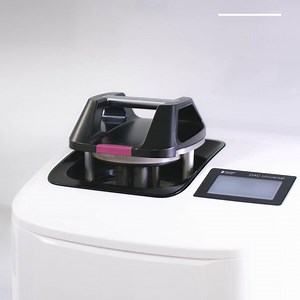 DAC Universal S – Switch off infection control risks! With the...