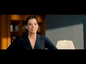 The Proposal 2009 Official Trailer - Trailer Oficial do filme A Proposta
