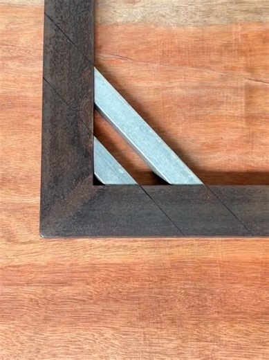 Innovative Square Tube Connection Technique