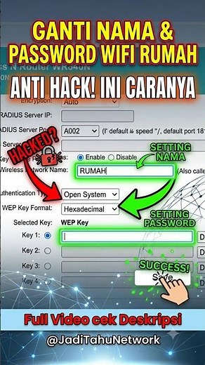 How to Change Tp Link TL Wi-Fi Name and Password #shorts