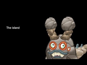 the island - full song